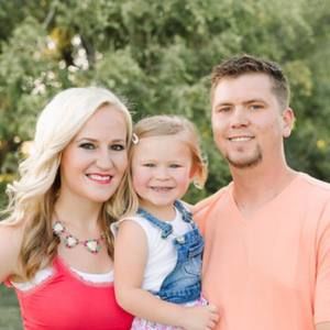 Meet your Posher, Jessi